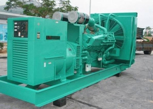 和田市75kw康明斯柴油发电车出租图片 和田市75kw康明斯柴油发电车出租图片