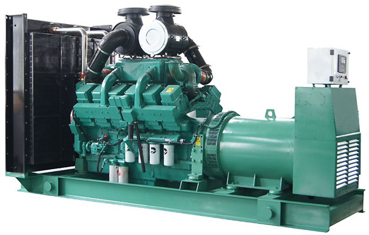 和田市220kw康明斯柴油发电机组图片 和田市220kw康明斯柴油发电机组图片