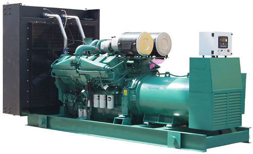 和田市30kw康明斯柴油发电机组图片 和田市30kw康明斯柴油发电机组图片