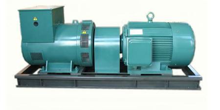 和田市发电机出租