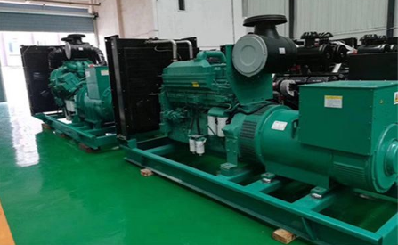 和田市发电机出租 和田市发电机出租