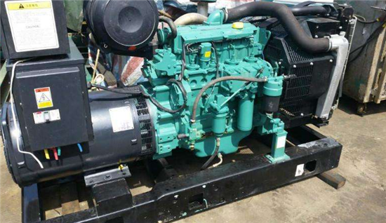 和田市柴油发电机 和田市柴油发电机