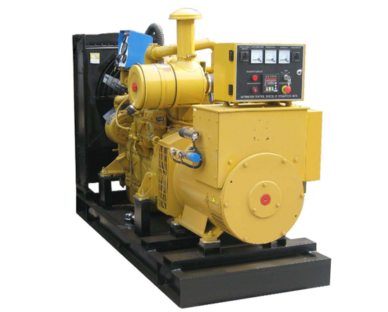 和田市发电机出租